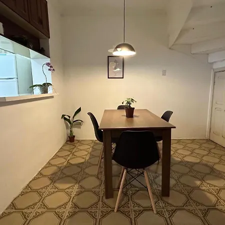 Casa Ibirapuera - Hospedagem Domiciliar Sao Paulo Room photo